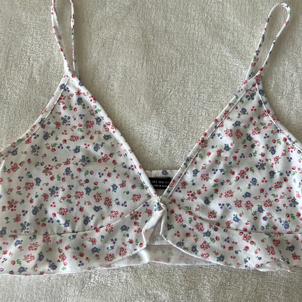 Shein tank